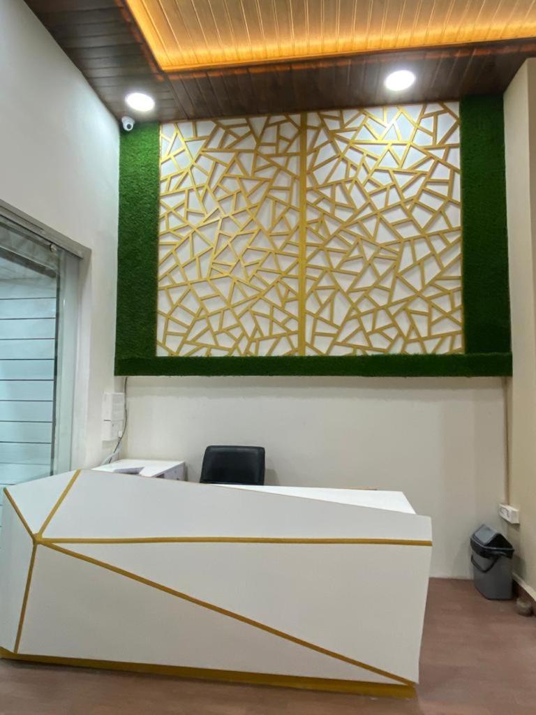 City Stay Deluxe Ac Dormitory Madgaon Exterior photo