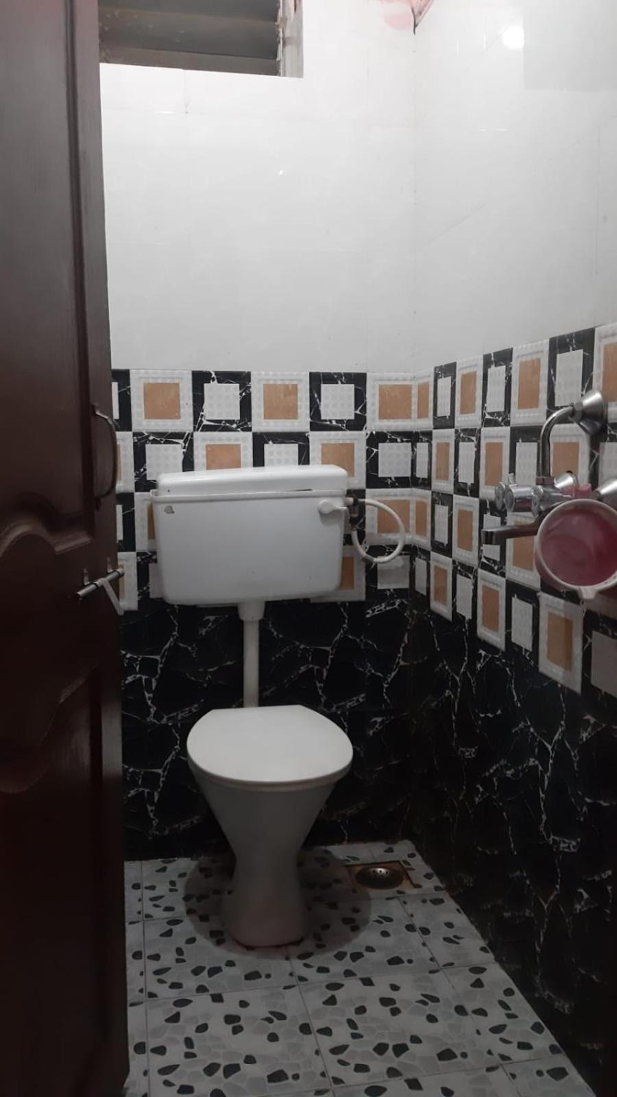 City Stay Deluxe Ac Dormitory Madgaon Exterior photo
